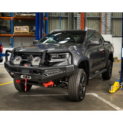 Buy Ome BP51 +20 mm / 0-300 kg suspension set on VW Amarok 2023+ / Ford Ranger 2022+