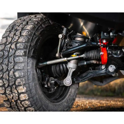 Buy Ome MT64 +40 mm / 300+ kg suspension set on VW Amarok 2023+ / Ford Ranger 2022+