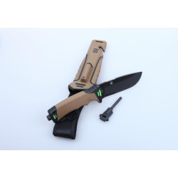 Купити Ніж Ganzo G8012 помаранчевий (G8012-OR)