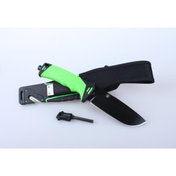 Купити Ніж Ganzo G8012 помаранчевий (G8012-OR)