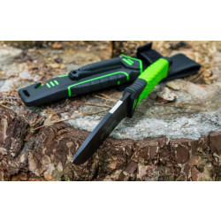 Купити Ніж Ganzo G8012 помаранчевий (G8012-OR)