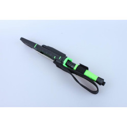 Купити Ніж Ganzo G8012 помаранчевий (G8012-OR)