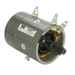 Купити Двигун WARN 12V для лебідки M8000