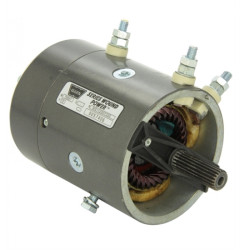 Купити Двигун WARN 12V для лебідки XD9000