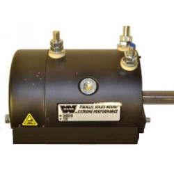 Купити Двигун WARN 12V Tabor 12K