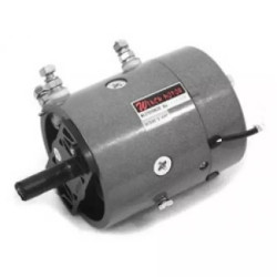 Buy The Come Up DV-12/15 24 V engine with thermal sensor