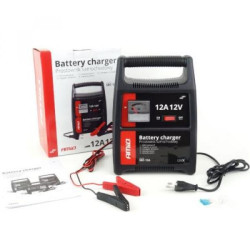 Buy AMIO SBC-12A 12A, 12V charger