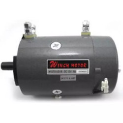 Купити Двигун Come-up DV-9(i)/12 Light 12 V