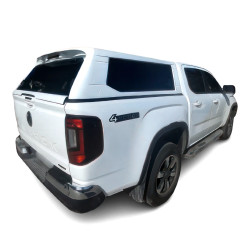 Купить Кунг на Volkswagen Amarok 2023+ от Getlander