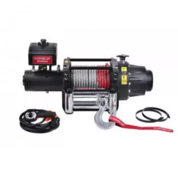 Купити Лебідка Come-up Seal Gen2 DV20 - 12 вольт 20000 lbs 9000 кг