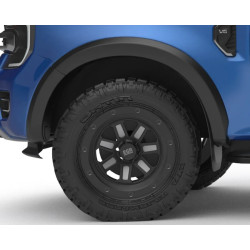 Купить Расширители крыльев EGR для Ford Ranger 2023+