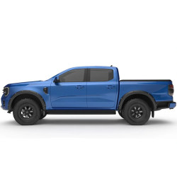 Купить Расширители крыльев EGR Poket Style для Ford Ranger 2023+