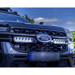 Buy Optics set for Ford Ranger 2023+ in the radiator grille-Lazer GK-FR-04k