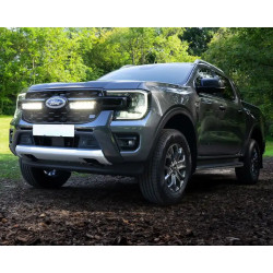 Buy Optics set for Ford Ranger 2023+ in the radiator grille-Lazer GK-FR-04k