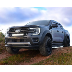 Buy Optics set for Ford Ranger 2023+ in the radiator grille-Lazer GK-FR-05K