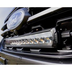 Buy Optics set for Ford Ranger 2023+ in the radiator grille-Lazer GK-FR-05K