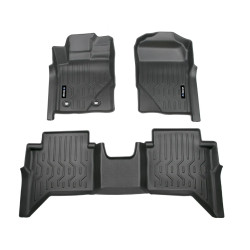 Buy Rugs in the 3D Lines for Ford Ranger 2023+