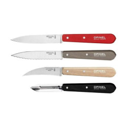 Buy Opinel Les Essentiels Loft (001626)