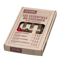 Buy Opinel Les Essentiels Loft (001626)