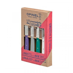Buy Opinel Les Essentiels Art Deco (001939)