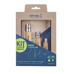 Buy Opinel Nomad Set (002177)