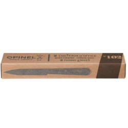 Buy Opinel Office Network Set of Nizhn №102, Carbon Steel (001222)