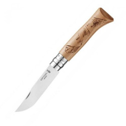 Buy Opinel # 8 Vri Biking