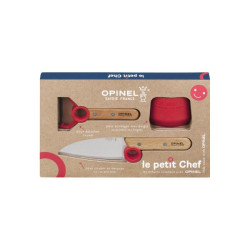 Buy Opinel Le Petite Chef