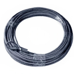 Купити Трос T-Max 28.5 м 9.2 мм 