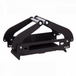 Купить Крепление лебедки T-Max "рога"