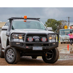Купить Передний силовой бампер под лебедку ARB Commercial - Ford Ranger 22+ ARB 3440620