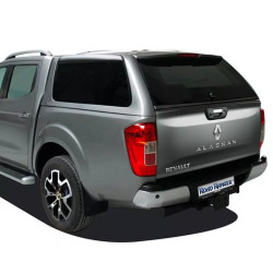Купить Кунг для Renault Alaskan - Road Ranger RH4 Profi+