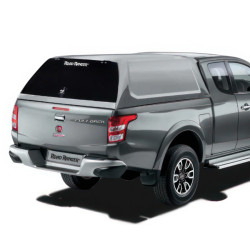 Купить Кунг для Fiat Fullback CC (2016+) - Road Ranger RH03 Standard