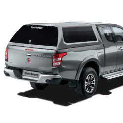 Купить Кунг для Fiat Fullback CC (2016+) - Road Ranger RH03 Special