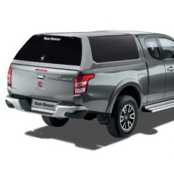 Купить Кунг для Fiat Fullback CC (2016+) - Road Ranger RH03 Profi