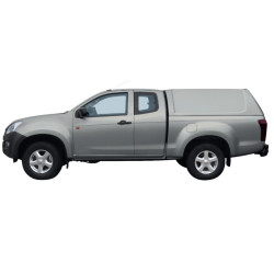 Купить Кунг для Isuzu D-Max CC - Road Ranger RH03 Standard