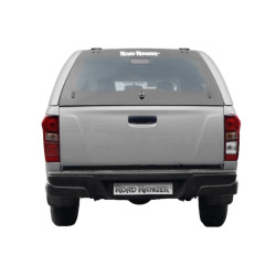 Купить Кунг для Isuzu D-Max CC - Road Ranger RH03 Special