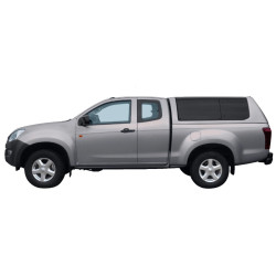 Купить Кунг для Isuzu D-Max CC - Road Ranger RH03 Special