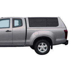 Купить Кунг для Isuzu D-Max CC - Road Ranger RH03 Special