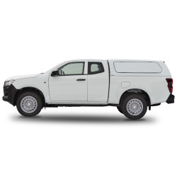 Купить Кунг для Isuzu D-Max EC - Road Ranger RH05 Standard