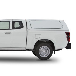 Купить Кунг для Isuzu D-Max EC - Road Ranger RH05 Standard