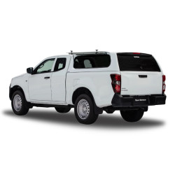 Купить Кунг для Isuzu D-Max EC - Road Ranger RH05 Profi