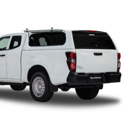 Купить Кунг для Isuzu D-Max EC - Road Ranger RH05 Profi