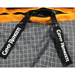 Купить Автопалатка на Isuzu D-max в кузов под кунг Hardtop RH05