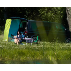 Купить Автопалатка для Volkswagen T5/T6 от Road Ranger