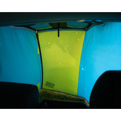 Купить Автопалатка для Volkswagen T5/T6 от Road Ranger