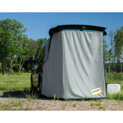 Купить Автопалатка для Volkswagen T5/T6 от Road Ranger