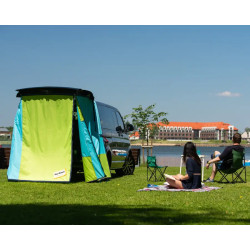 Купить Автопалатка для Volkswagen T5/T6 от Road Ranger