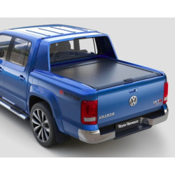 Buy Roll roll n lock for VW Amarok Aventura with Sportbar Silver