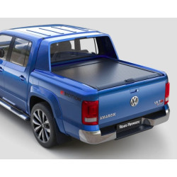 Buy Roll N Lock Roll for VW Amarok Aventura with Sportbar Black